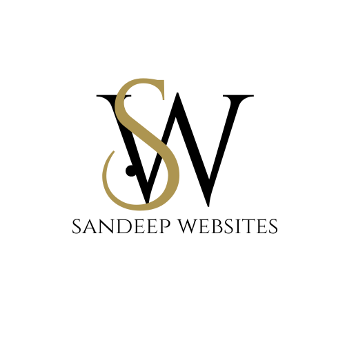 Sandeep Websites